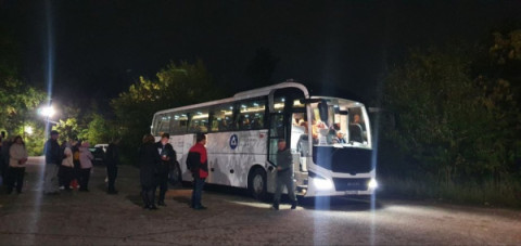 На основании  Указа Президента Российской Федерации от 21.09.2022 № 647 "Об объявлении частичной мобилизации в Российской Федерации" и приказа военного комиссариата Тверской области от 21.09.2022 №229