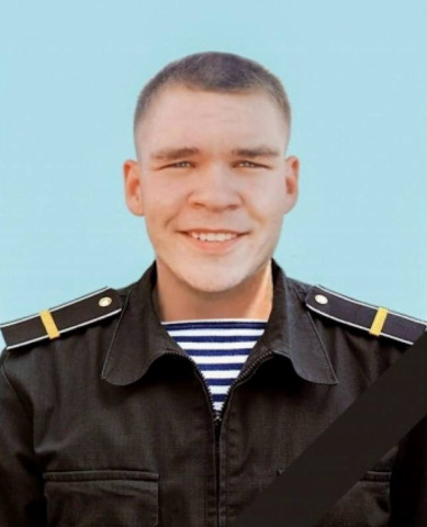 Лента памяти Тверским землякам, погибшим во время спецоперации на Украине