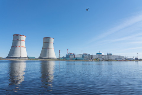 На Калининской АЭС стартовала стажировка персонала строящейся АЭС &laquo;Аккую&raquo; (Турецкая Республика)