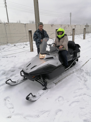 С 5 января 2022 по 28 февраля 2022 года на территории Тверской области проводится надзорное мероприятие &laquo;СНЕГОХОД&raquo;