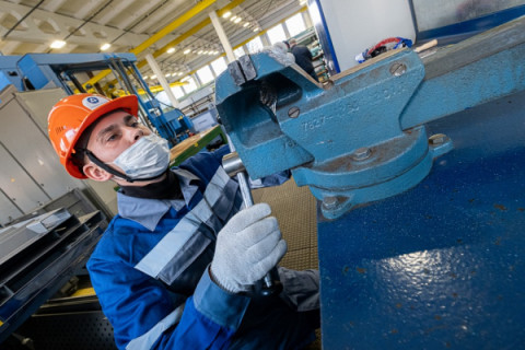 Доказали словом и делом