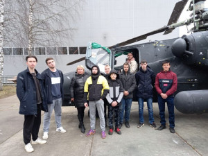 В период весеннего призыва 2022 года на военную службу возобновит работу консультационный пункт и телефон &laquo;горячей линии&raquo;, которые работают в военной прокуратуре Тверского гарнизона