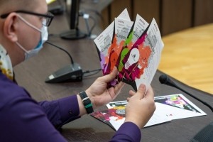 В канун Дня Энергетика в ЦОИ Калининской АЭС состоялась интеллектуальная игра &laquo;IQring&raquo;