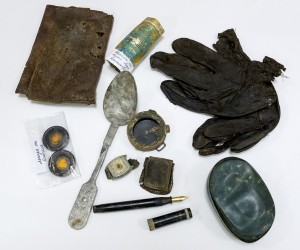 Калининская АЭС приглашает на видеоэкскурсию с гидом по выставке &laquo;Эхо войны&raquo;