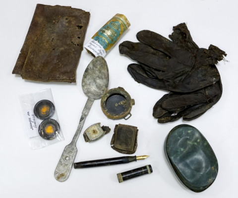 Калининская АЭС приглашает на видеоэкскурсию с гидом по выставке &laquo;Эхо войны&raquo;