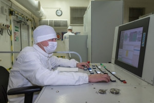 На Калининской АЭС прошел  конкурс &laquo;Лучший по профессии&raquo; среди операторов ЦЦР