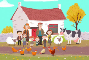 Голосуйте за НАШИХ!