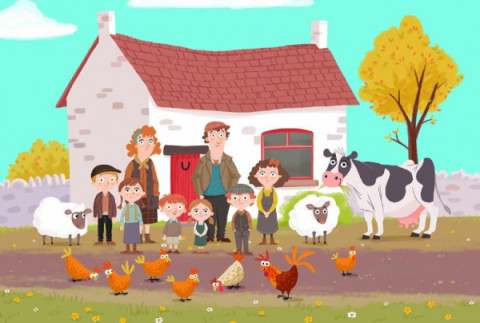 Голосуйте за НАШИХ!