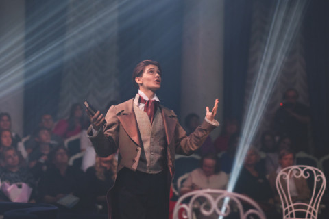 Начался прием конкурсных работ на международные детские творческие проекты программы &laquo;Территория культуры Росатома&raquo;