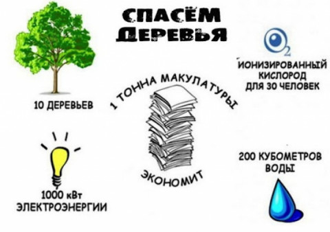 С 5 по 20 декабря 2021 года по всей стране будет проходить Всероссийская акция по сбору макулатуры #БумБатл.