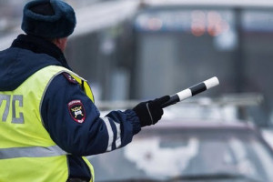 Сводка новостей ГИБДД на территории Удомельского городского округа