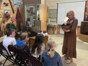 Инклюзивное историко-культурное Арт-пространство &laquo;Планета+&raquo; - вместе сможем многое!