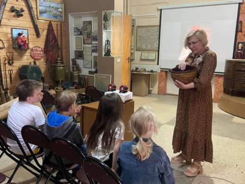 Инклюзивное историко-культурное Арт-пространство &laquo;Планета+&raquo; - вместе сможем многое!