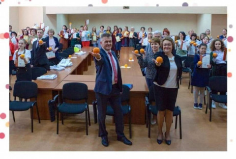 ОПРЕДЕЛЕНЫ ЛУЧШИЕ ДНИ &laquo;ШКОЛЫ РОСАТОМА&raquo; СОБЫТИЙНОГО МАРАФОНА &laquo;С ДНЕМ РОЖДЕНИЯ, &laquo;ШКОЛА РОСАТОМА!&raquo;