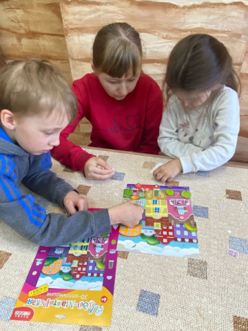 Проект &laquo;Планета+&raquo; в Удомле