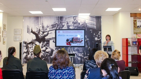 Подведены итоги конкурса &laquo;Человек с фронта&raquo;, учреждённого Фондом &laquo;АТР АЭС&raquo; при поддержке &laquo;Росэнергоатома&raquo;