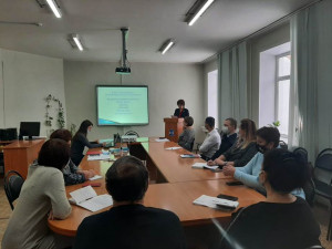 Совет по спорту