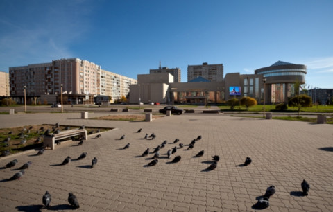 Информация о работе муниципалитета в условиях пандемии коронавирусной инфекции!