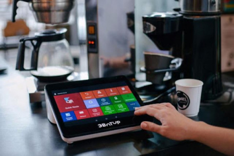 Налоговой службой проводится проверка участников сферы общественного питания на предмет применения касс