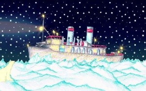 9 юных иллюстраторов Удомли вошли в число призеров II Международного конкурса &laquo;МультиКЛИПация&raquo;