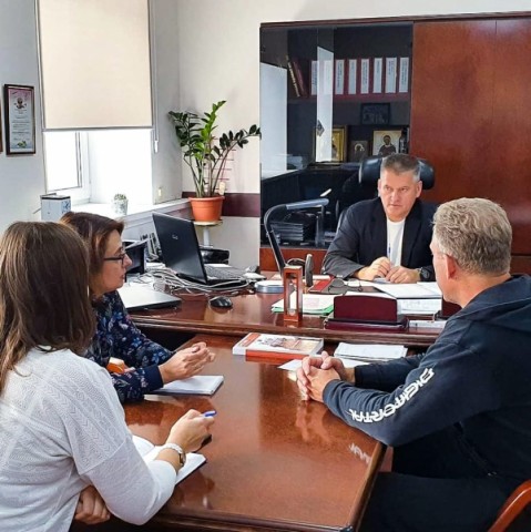 В Удомле создано обособленное подразделение ООО "ТЕХНОПРО", специализируещееся на производстве зубных щеток