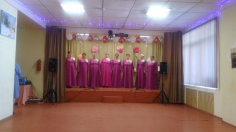 Удомельской земле &ndash; 545 лет!