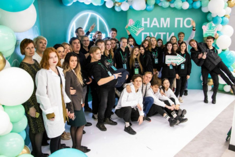 Фестиваль &laquo;Билет в будущее&raquo;