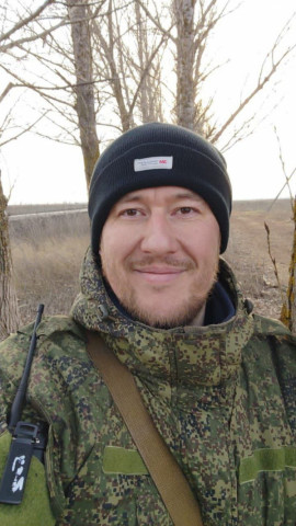 8 марта 2023 года в ходе выполнения задач специальной военной операции на территории ЛНР и ДНР погиб наш земляк, гвардии младший сержант Урбанович Степан Викторович