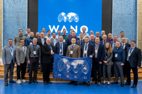 Международный обучающий семинар Московского центра ВАО АЭС объединил на площадке Калининской АЭС более 30 представителей российских и зарубежных атомных станций