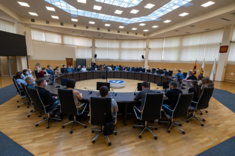 C 10 по 15 апреля на Калининской АЭС пройдет чемпионат профмастерства REASkills-2022