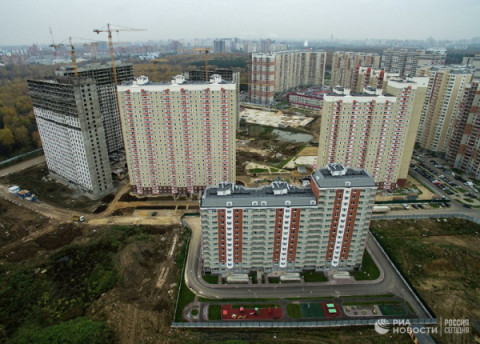 Кредиты застройщикам будут субсидированы