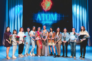 Показ коллекции одежды по эскизам победителей конкурса &laquo;Атом-кутюр 2021&raquo; состоится в Москве