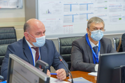 На Калининской АЭС стартовала партнерская проверка