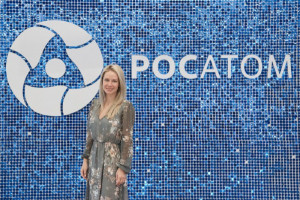 Представитель Калининской АЭС вошел в состав Молодежной палаты при Законодательном собрании  18 марта 2022 года состоялось первое заседание Молодежной палаты (парламента) при Законодательном собрании Тверской области