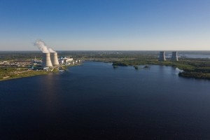 На Калининской АЭС запущена первая в России система дистанционного обучения персонала атомной станции