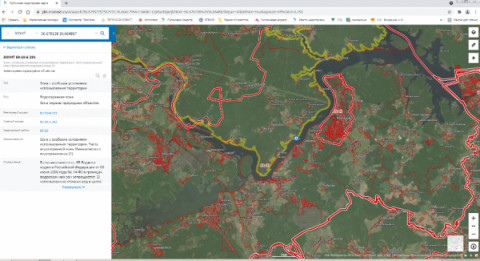Строить или пахать: решает не собственник земли