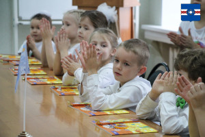 Завершился муниципальный этап фестиваля &laquo;Снежные мультярики&raquo;!