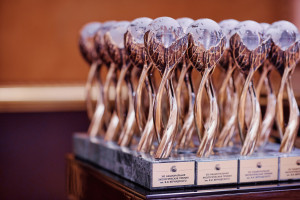 Калининская АЭС отмечена Национальной экологической премией имени В.И. Вернадского