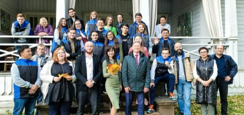 Победители всероссийского творческого конкурса &laquo;Атом рядом&raquo; посетили Удомельский городской округ