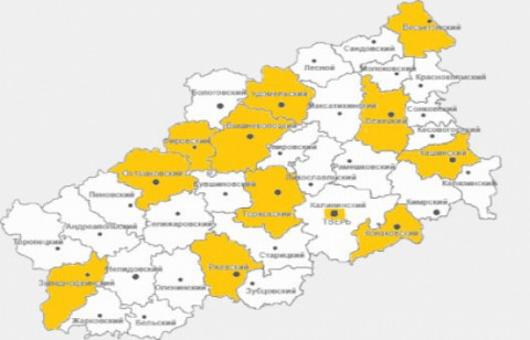Территориальный орган Федеральной службы государственной статистики по Тверской области (Тверьстат) информирует о проведении очередного ежемесячного выборочного обследования рабочей силы в июне 2022 года