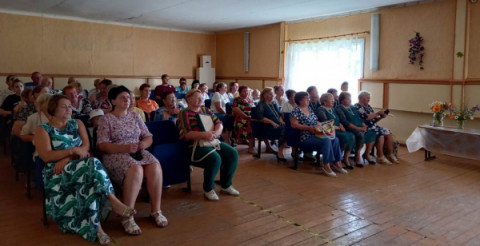 Дни Малой Родины