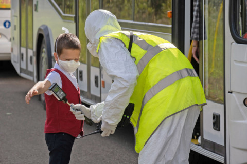 Что делать, если землетрясение на атомной станции?