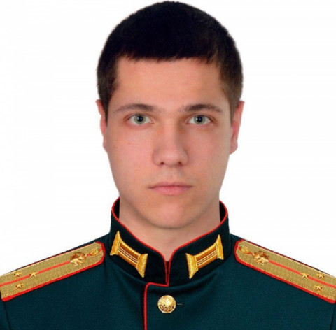 Лента памяти Тверским землякам, погибшим во время спецоперации на Украине