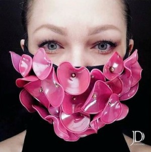 Жители атомных городов приглашаются к участию в конкурсе дизайнерских защитных масок  &laquo;Дыши красиво!&raquo;