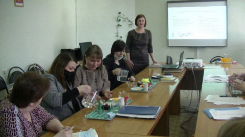 Об итогах муниципального этапа всероссийского профессионального конкурса &laquo;Воспитатель года России&raquo;