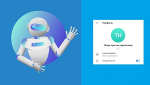Чат-бот по выявлению и устранению несанкционированных надписей