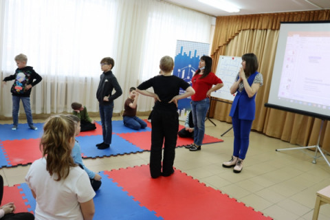 Центр цифрового образования детей &laquo;IT-куб&raquo;. Мастер-классы по IT &ndash; направлениям в Доме детского творчества