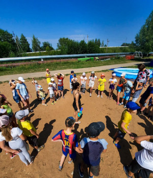 Безопасный отдых в летнее время: памятка детям и их родителям