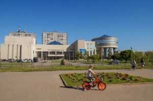 В Удомле действует приемная общественного совета Росатома