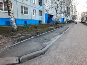 Подрядчик ООО &laquo;Стройтрейд&raquo; некачественно выполнил ремонтные работы